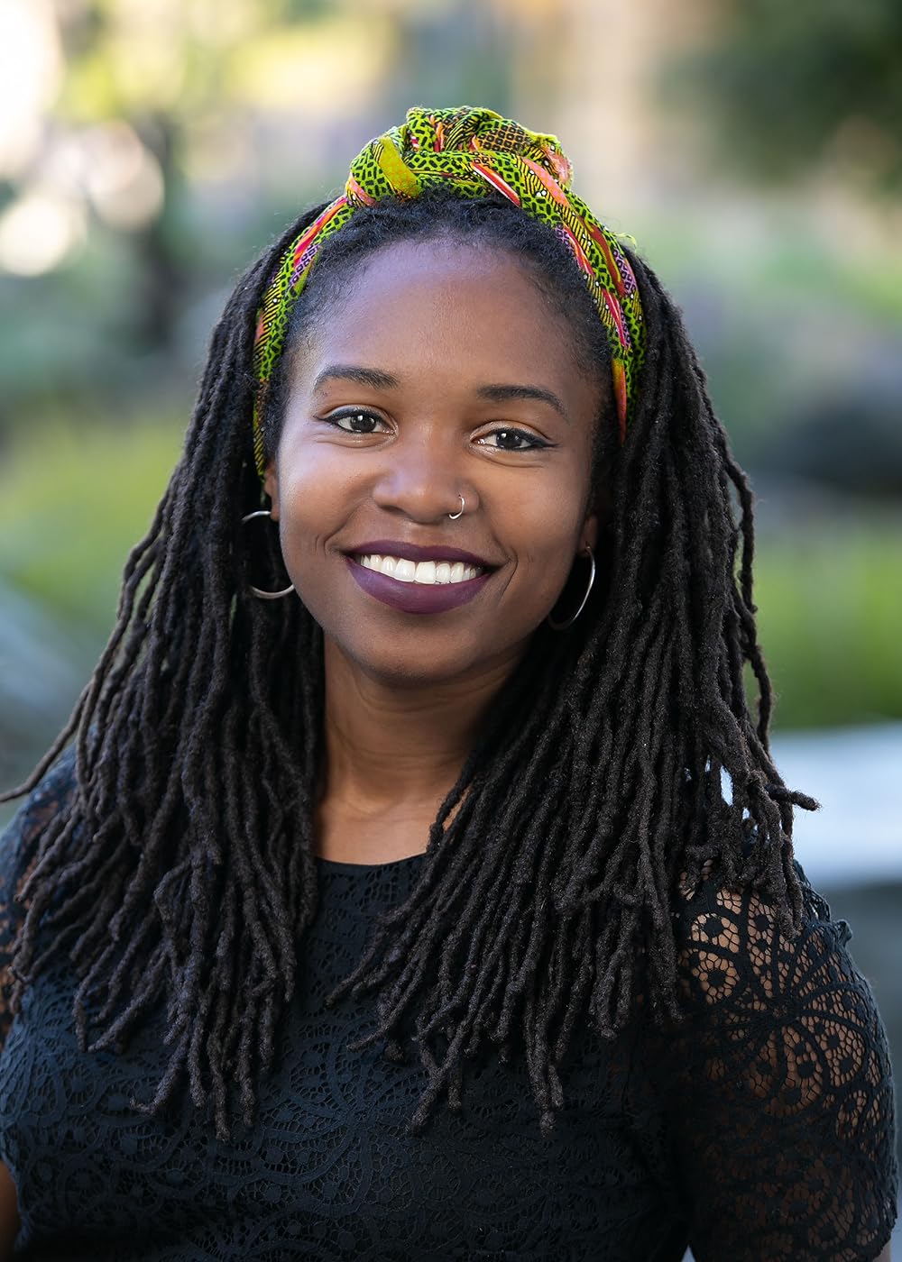 Jasmine Jeanette Walker