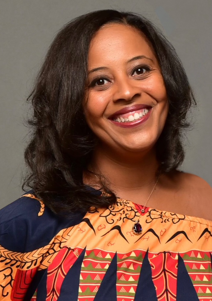 Tatiana M. Johnson
